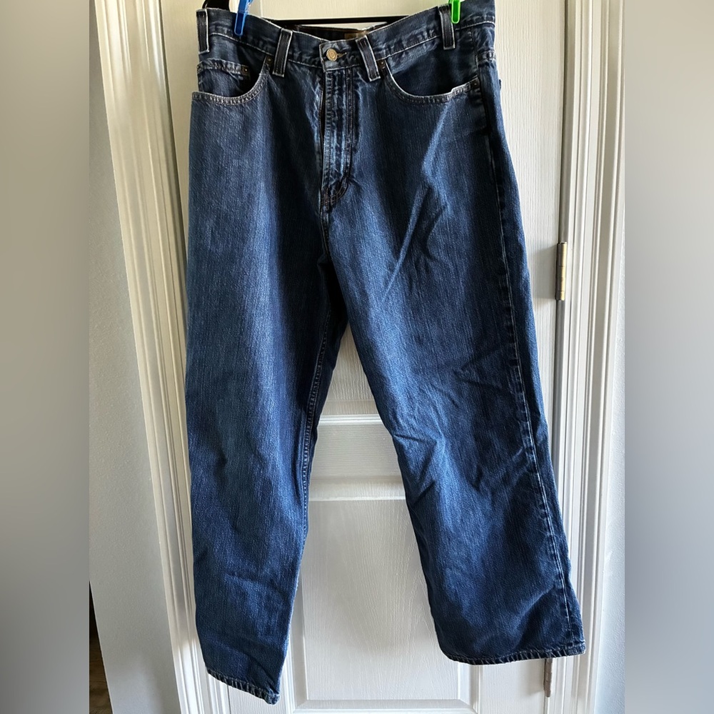 Men’s OldNavy Loose fit Jeans 36x32